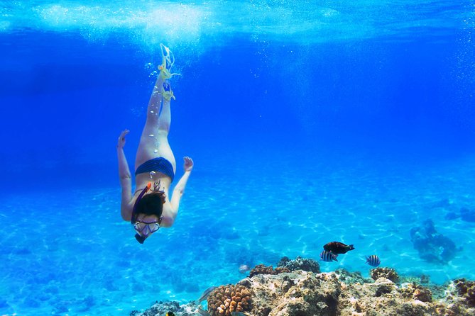 Amalfi Coast & Positano: Boat Tour with Snorkeling & Drinks - Snorkel Stops You Actually Have Time For