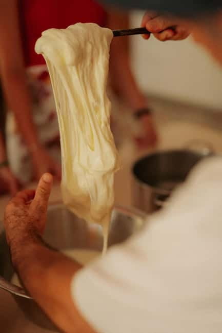 Amalfi: Cooking Class with Pasta, Mozzarella, and Tiramisù - Key highlights you should care about