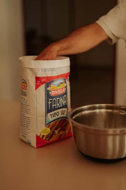 Amalfi: Cooking Class with Pasta, Mozzarella, and Tiramisù - A Pianillo Farm Cooking Class That Actually Teaches Mozzarella, Pasta, and Tiramisu