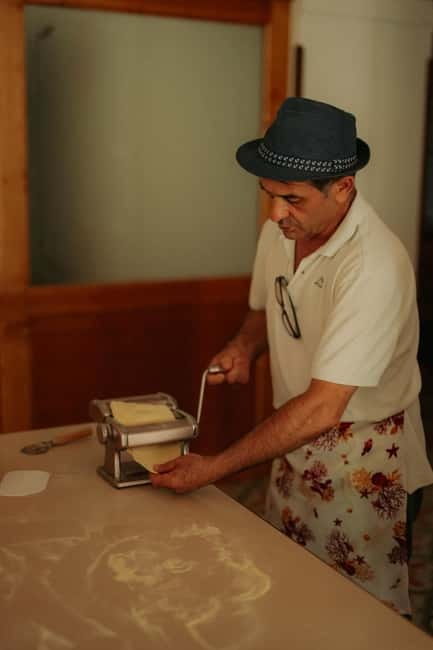 Amalfi: Cooking Class with Pasta, Mozzarella, and Tiramisù - The Mozzarella Step: Texture, Timing, and Why It Matters