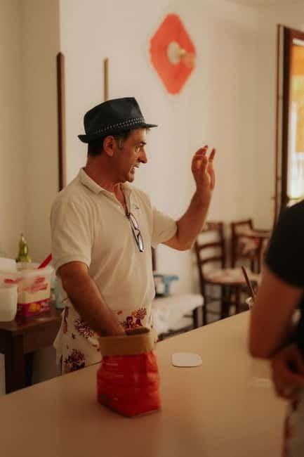Amalfi: Cooking Class with Pasta, Mozzarella, and Tiramisù - Tiramisu, Italian Style: Building the Layers You Can Taste