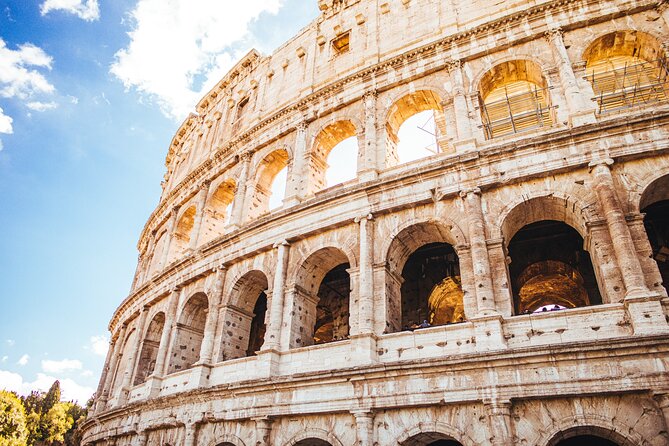 Ancient Rome Discovery: Colosseum, Forum, Palatine Guided Tour - Palatine Hill walk and the palace-view payoff