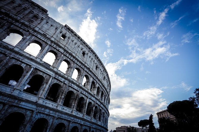 Ancient Rome Guided Tour: Colosseum, Forum and Palatine & Pick Up - Quick take: what makes this tour work