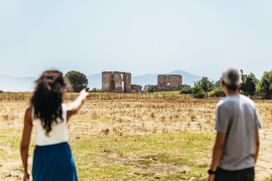 Appia Antica: Full Day Bike Rental with Customizable Routes - Why This Ride Feels Different From a Standard Rome Day