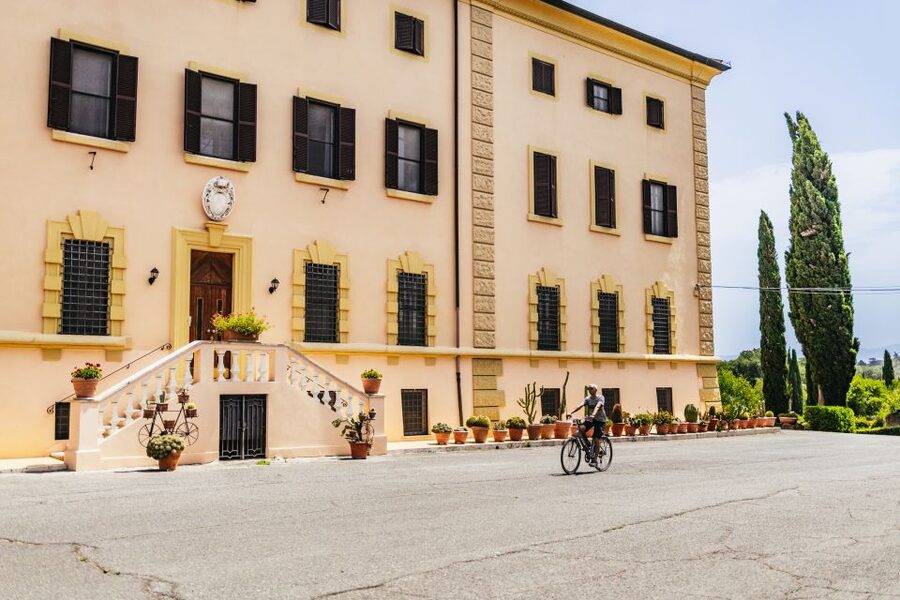 Appia Antica: Full Day Bike Rental with Customizable Routes - What the Included Gear Really Means for Your Day