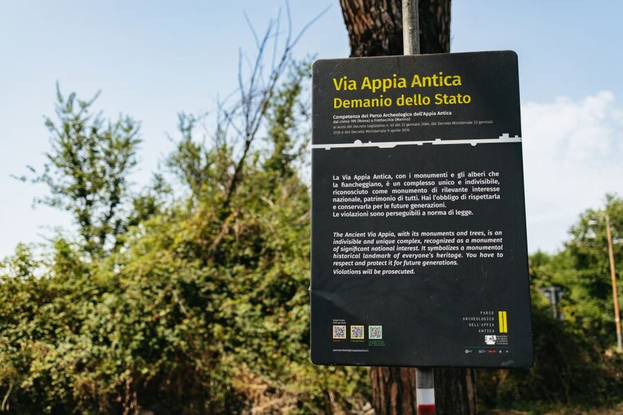 Appia Antica: Full Day Bike Rental with Customizable Routes - Church of Domine Quo Vadis: A Quiet Start Before the Big Pieces