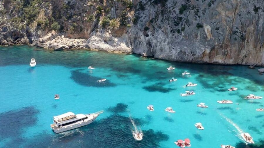 Arbatax: Gulf of Orosei Day Tour by Boat - Key Points