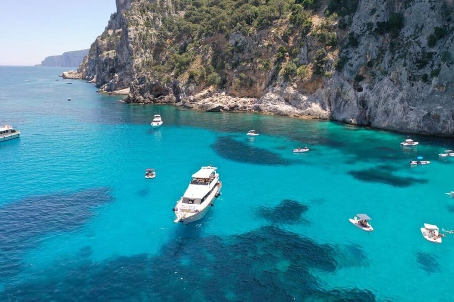 Arbatax: Gulf of Orosei Day Tour by Boat - What to Pack for a Hot, Water-First Day