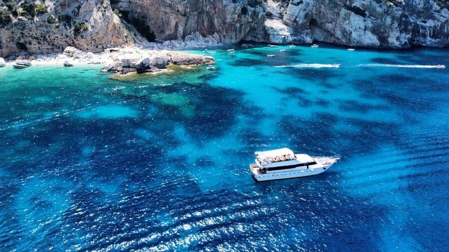 Arbatax: Gulf of Orosei Day Tour by Boat - Why This Gulf of Orosei Boat Day Feels Like a Best-Use-of-Time Trip
