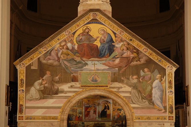 Assisi and Orvieto Guided Day Tour from Rome with Lunch - Price and value: is $198.23 a fair deal for this day?