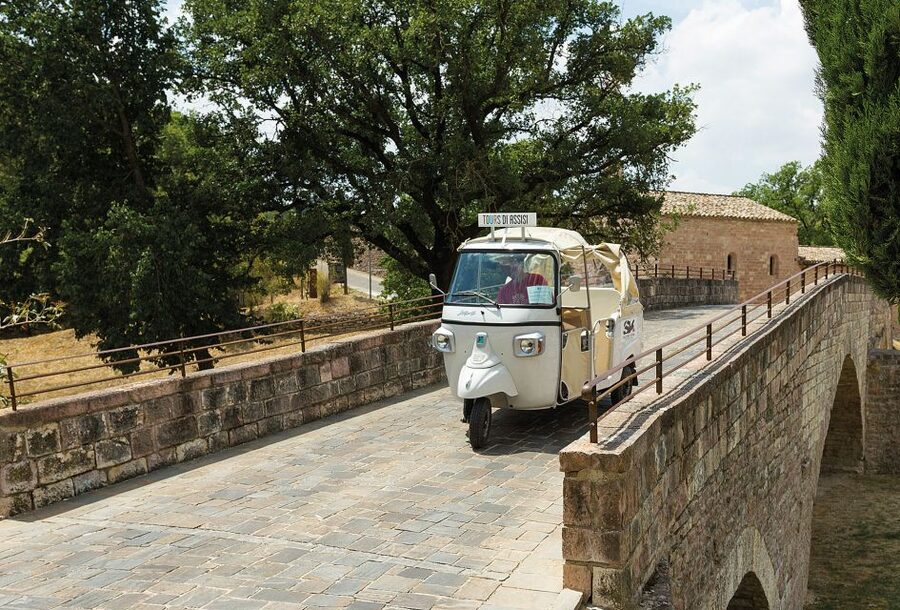 Assisi: Panoramic Tuk Tuk Tour - Price and value: is $82 worth it?