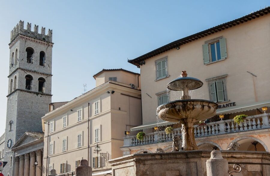Assisi: Walking Tour with St. Francis Basilica Visit - Who Should Book This Tour (and Who Might Prefer Something Else)