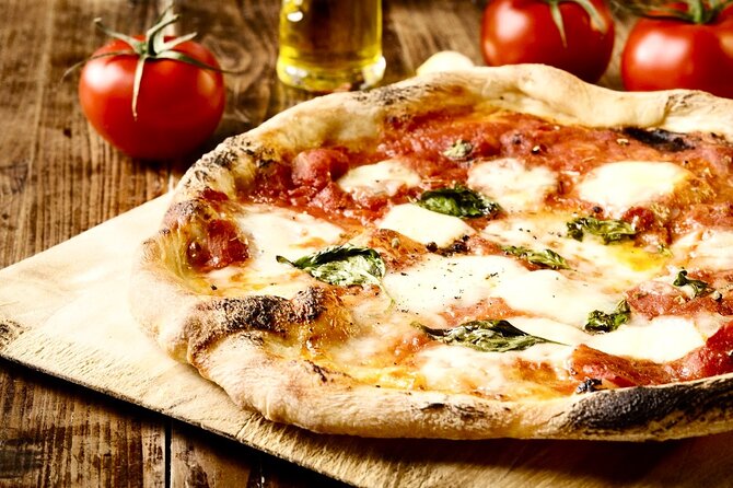 Authentic Naples Food Tour with 8+ Tastings of Pizza, Wine & More - Price and What You Actually Get for $105.21