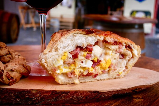 Authentic Naples Food Tour with 8+ Tastings of Pizza, Wine & More - Piazza Bellini Aperitivo, and Why the Timing Matters