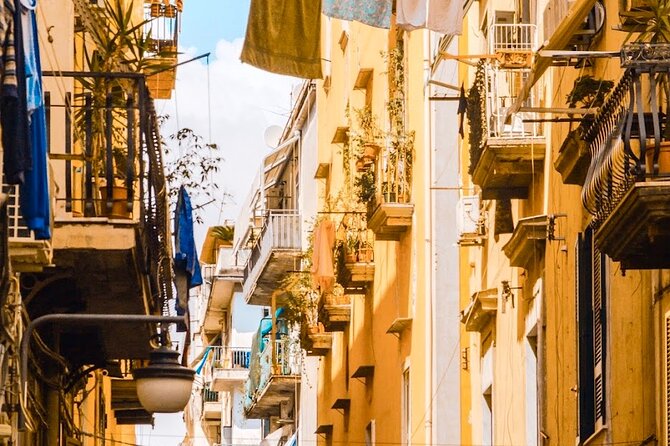 Authentic Naples Food Tour with 8+ Tastings of Pizza, Wine & More - Spaccanapoli, the Street That Makes Old Town Make Sense