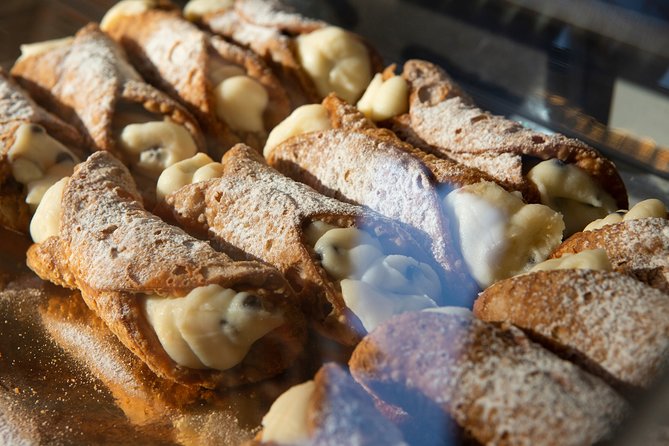 Authentic Naples Street Food Tour With Local Expert Guide - Spaccanapoli and limoncello, walking Naples in one long line