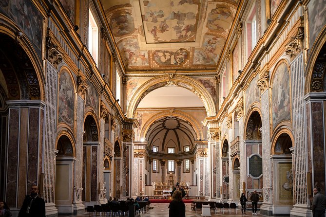 Authentic Naples Street Food Tour With Local Expert Guide - Price and value: is $50.79 a good deal?