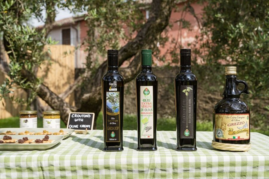 Bardolino: Lake Garda Oil Mill Tour with Olive Oil Tasting - Value for $31: why this isn’t just a cheap tasting
