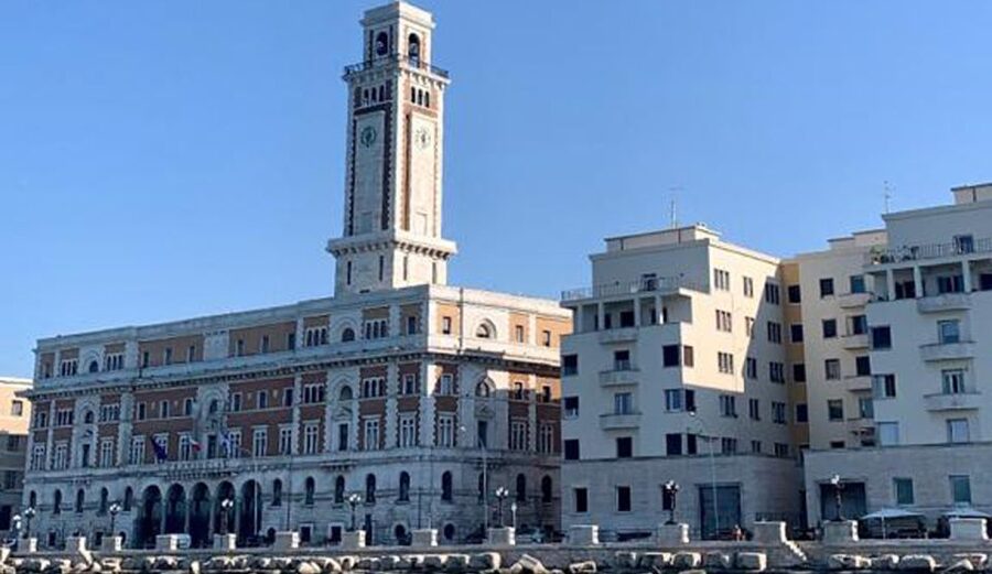 Bari by boat: admire the city from the sea with Aperitivo - Skippers, Music, and the Right Amount of Commentary