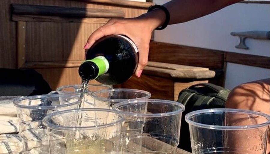 Bari by boat: admire the city from the sea with Aperitivo - Price and Value: What You Pay For (and Why It Makes Sense)