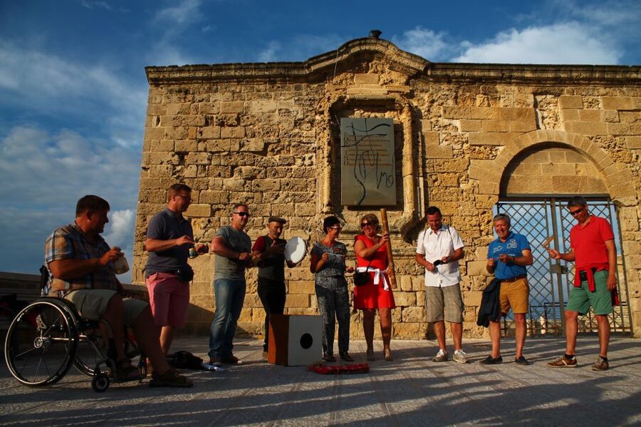 Bari: Guided Walking Tour - Should you book Bari: Guided Walking Tour?