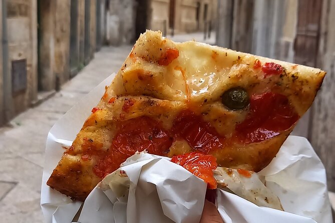 Bari’s Ultimate Street Food Tour - Small Group by Do Eat Better - Bari Vecchia by Foot, With Food Built Into the Route