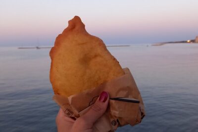 Bari’s Ultimate Street Food Tour – Small Group by Do Eat Better