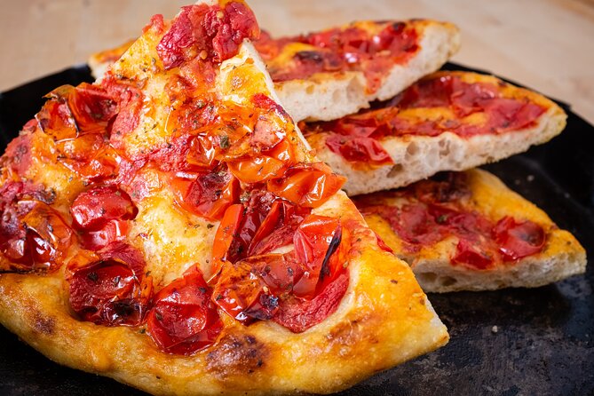 Bari’s Ultimate Street Food Tour - Small Group by Do Eat Better - Price and Value: Why $59.26 Can Make Sense in Bari Vecchia