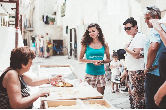 Bari Walking City Tour - Two hours that help you get your bearings in Bari Vecchia