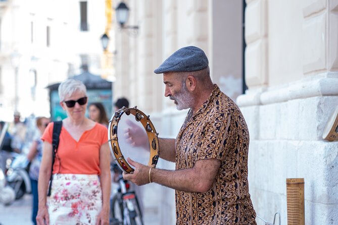 Bari Walking City Tour - Modern Bari after the old town, French quarter vibes, and the sea-side fish market