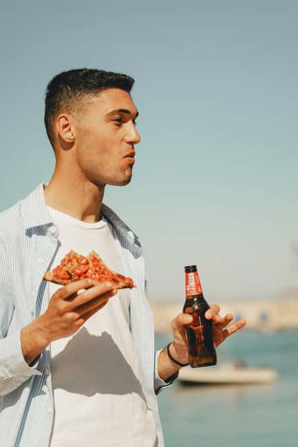 Bari: Walking Street Food Tour - Old Town Bari Meets Street Food, Starting at Velo Service