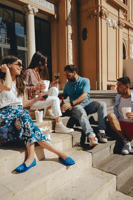 Bari: Walking Street Food Tour - Who Should Book This Tour (and Who Might Skip It)