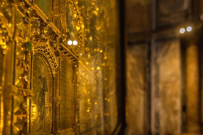 Basilica, Doge's Palace, History Gallery & Bell Tower Option - Checking In at Venice Tours and Getting Oriented Fast