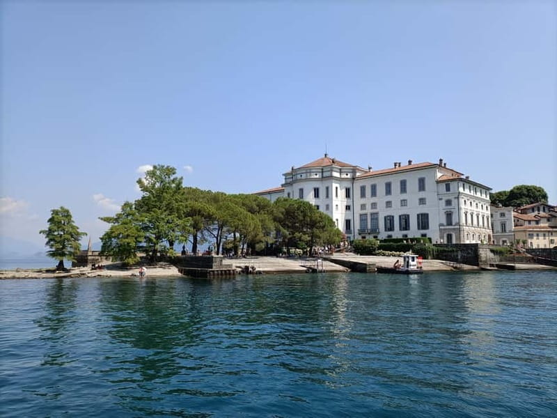Baveno: Hop-On Hop-Off Boat Tour to 3 Borromean Islands - Key things I’d zero in on before you go