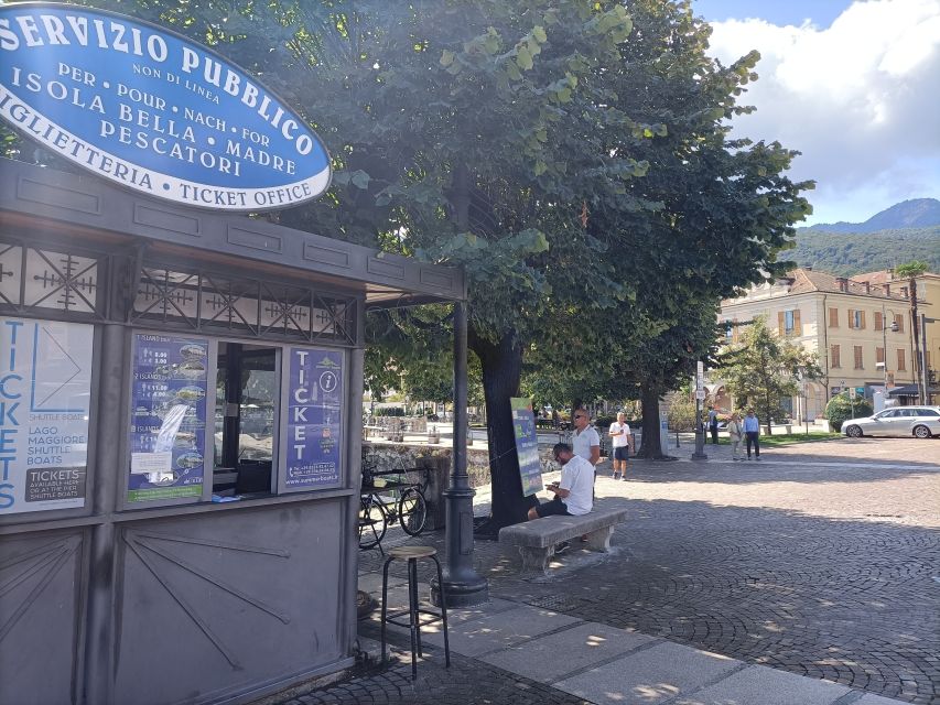 Baveno: Hop-On Hop-Off Boat Tour to 3 Borromean Islands - Is this tour worth your time? Who it suits best