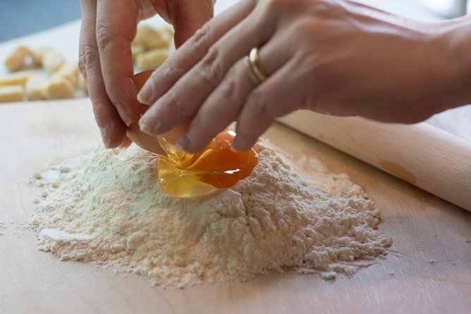 Become a Masterchef in Rome: Pasta, Ravioli and Tiramisù Class - Why This Rome Class Feels Worth the Time