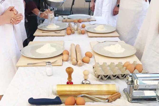 Become a Masterchef in Rome: Pasta, Ravioli and Tiramisù Class - Drinks, Extras, and Why the Price Feels Fair
