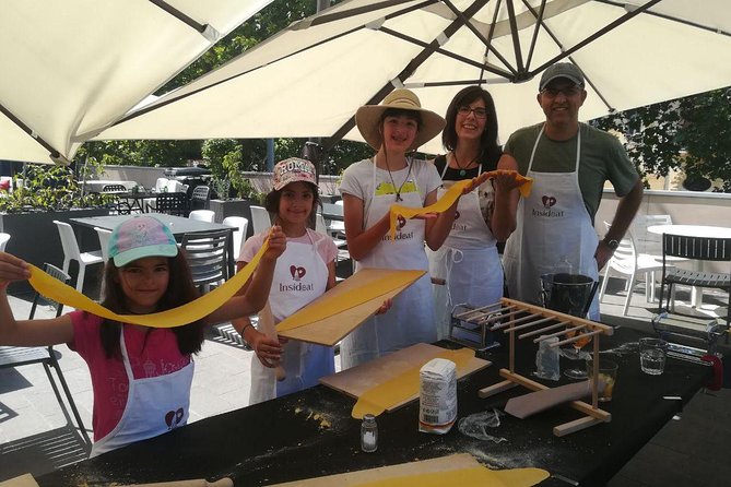Become a Masterchef in Rome: Pasta, Ravioli and Tiramisù Class - Who Should Book This, and Who Might Prefer Another Option