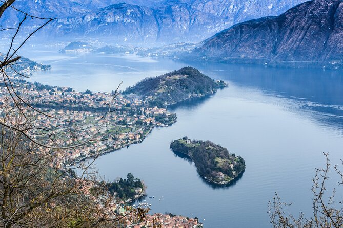 Bellagio & Varenna: Small Group Tour from Milan with Boat Cruise - Price and value: what you are actually paying for