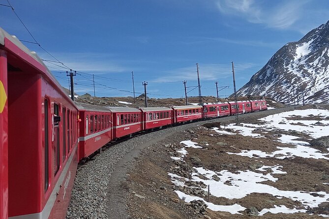 Bernina Red Train, Swiss Alps & St Moritz From Milan - Should you book this Bernina and St Moritz day trip from Milan?
