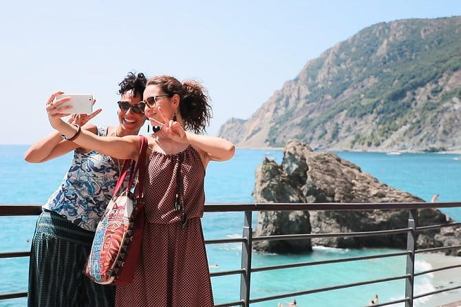 Best of Cinque Terre Day Trip from Florence - Best things to know before you go