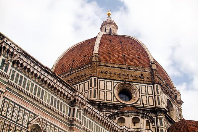 Best of Florence: Small Group Tour Skip-the-Line David & Accademia with Duomo - David and Duomo in One Morning, Without the Tourist Rush