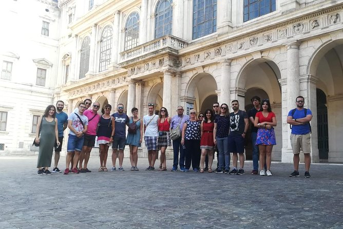 Best of Rome Walking Tour including Trevi Fountain - Price, pay-what-you-wish, and how this feels in real value