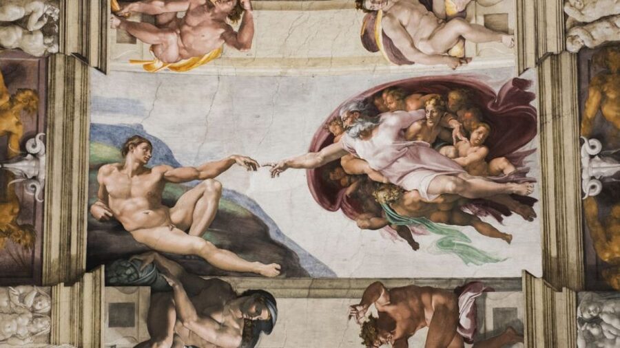 Best of the Vatican: Fast Track Highlights - Pace, comfort, and who this tour fits best
