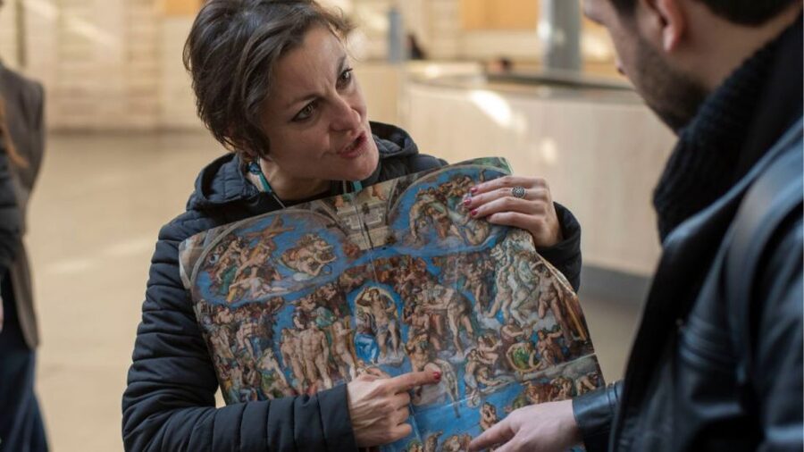 Best of the Vatican: Fast Track Highlights - Where to meet, what time to arrive, and what security feels like