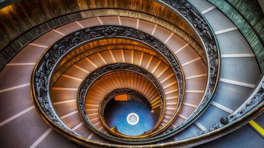 Best of the Vatican: Fast Track Highlights - St. Peter’s Basilica after the museums: priority access and real-world limits