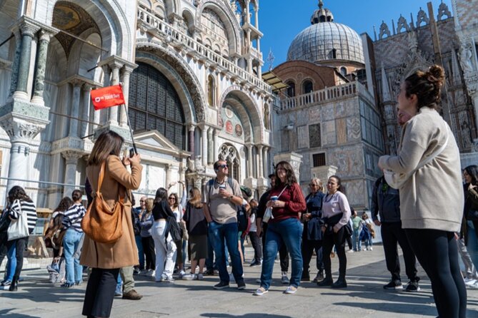 Best Of Venice: Saint Mark's Basilica, Doges Palace with Guide and Gondola Ride - What to Pack and How to Avoid Common Problems