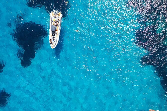 Boat Tour Egadi Day discover Favignana and Levanzo from Trapani - Key highlights to know before you go