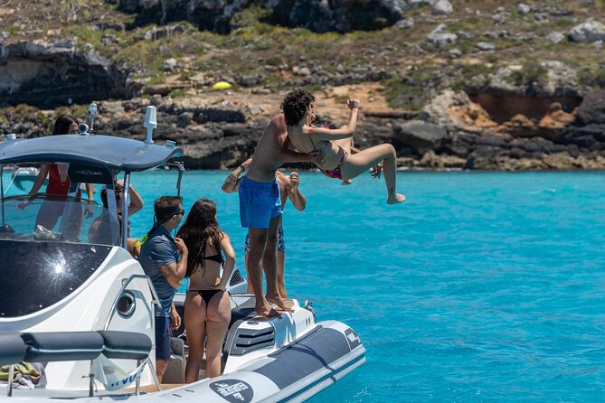 Boat Tour Egadi Day discover Favignana and Levanzo from Trapani - Value and price: why $139.07 can make sense for a full Egadi day