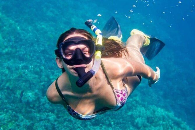Boat tour Giardini Naxos Taormina Isola Bella Blue Grotto - Blue Grotto and cave stops: when the plan changes